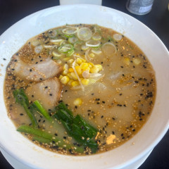 幸楽苑 愛子店の画像