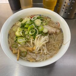 ラーメン