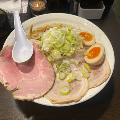 こってりらーめん せきやけ 水道橋店の画像