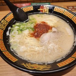 ラーメン