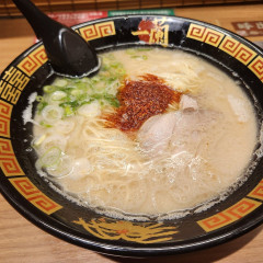 一蘭 池袋店の画像