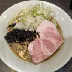 麺屋井上の画像