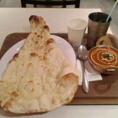 インド＆ネパールキッチン アミカの画像