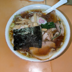 青島食堂 宮内駅前店の画像