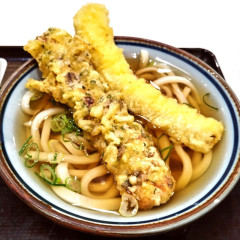 讃岐製麺 麦まる 大森イトーヨーカドー店の画像