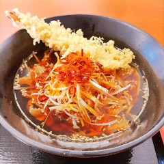 ゆで太郎 大鳥居店の画像