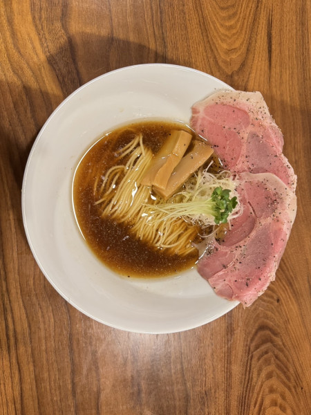 「中華」@豊麺の写真