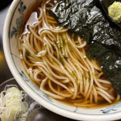 茅場町 長寿庵の画像