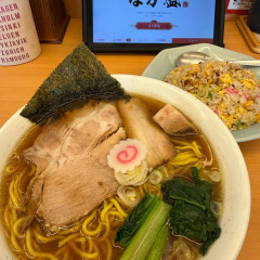 麺屋 なが盛の画像