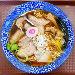 らーめん理庵の画像