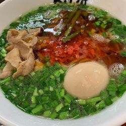 まげらーイタリアン(味たま)