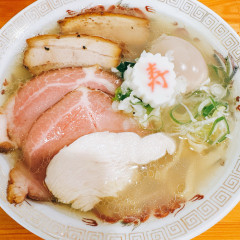 口樂 城山店の画像