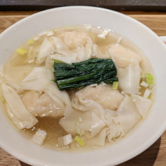 横濱一品香 川崎ルフロン店の画像