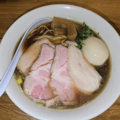 ラーメン いいかおの画像