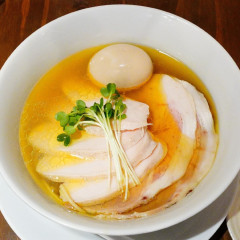 麺屋鈴春の画像