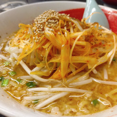 らあめん膳次郎 竜王バイパス店の画像