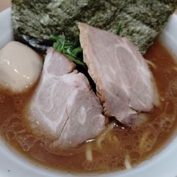 特製ラーメン