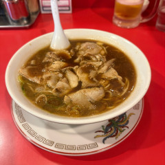 末廣ラーメン本舗 仙台駅前分店の画像