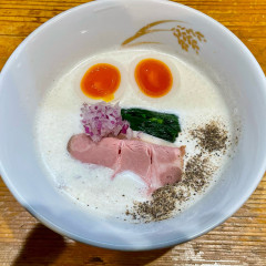 麦の道 すぐれの写真