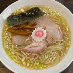 自家製麺 うるちの写真