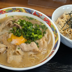 らーめん樹の画像