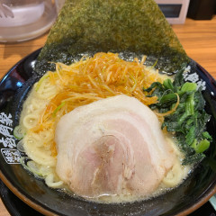 横浜家系ラーメン 壱角家 瑞江店の画像