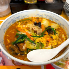 ぎょうざの満洲 朝霞台南口店の画像