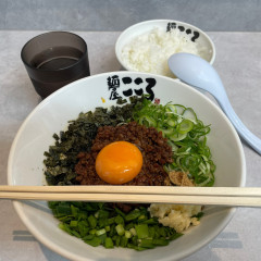麺屋 こころ 小牧店の画像