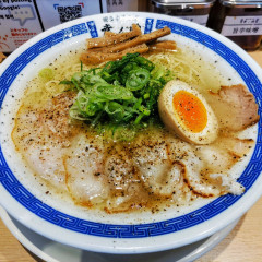 博多中華そば 幸ノ助 渡辺通店の画像