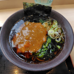 ゆで太郎 大井競馬場前店の画像