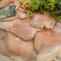 超博多チャーシュー