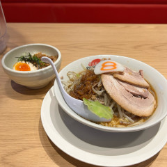 金澤醤油豚骨8番らーめん 姫路市川橋通店の画像