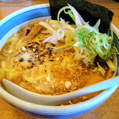 中華そば しんの助の画像