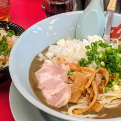 ラーメン山岡家 上越店の画像