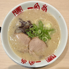 博多一風堂 浅草橋本舗の写真