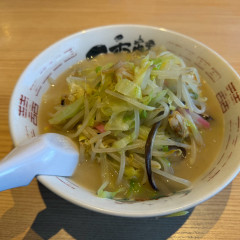 一香軒 貝津店の画像