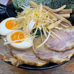 らーめん せい家 高島平店の画像