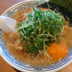 丸源ラーメン 川口芝店の画像