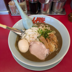 ラーメン山岡家 長岡堺店の画像