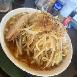 らー麺 純の画像