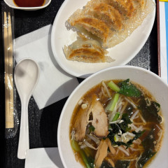 良記餃子軒 イオンモール川口店の画像