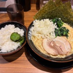 ラーメン