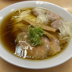 中華そば よしかわの画像