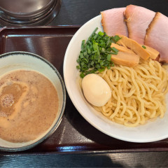 一匹の鯨の画像