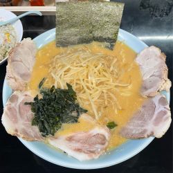 ラーメン