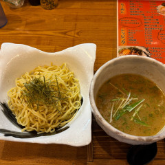 らーめん 空王士の写真