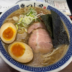 つじ田 イオンレイクタウンkaze店の画像