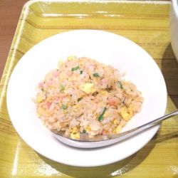 チャーハン