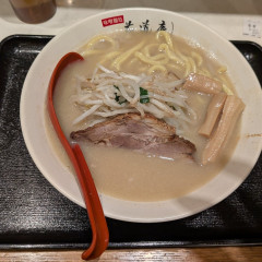 味噌麺処 花道庵 東京ラーメンストリート店の画像