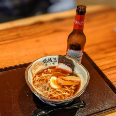 愛岐三食堂の画像